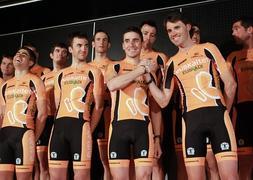 Euskaltel busca un patrocinador