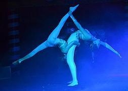 La magia del circo, esta Semana Santa en Donostia