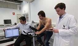 GoCardio, rastreo remoto del corazón