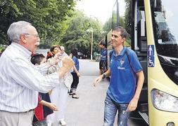 Garitano seguirá otra temporada más