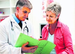 El 90% de los médicos de Osakidetza quiere trabajar hasta los 70 años./