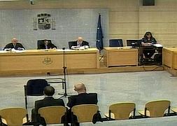 Visto para sentencia el juicio del Faisán, que el PP espera no sea el último