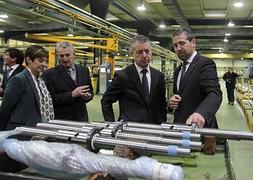 Korta Group, un «ejemplo» en el camino de la recuperación
