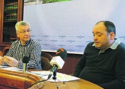 El programa Lannahi ofrece cursos gratuitos de euskera a desempleados