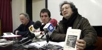Juanma Sarasolak 'Ametsek ez dute kartzelarik' olerki bilduma plazaratu du