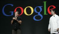 Google presenta con humor sus novedades