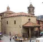 El 'ven y cuéntalo' de Oarsoaldea