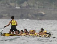 ORIO / Los remeros oriotarras causaron una favorable impresión en la primera regata de la temporada/