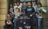 Tirri Tarra publica una ambiciosa obra de rock sinfónico con orquesta y coro/