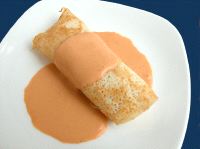 Amaia Coto se adjudica el premio al pintxo tradicional en el concursos de Berasategi/