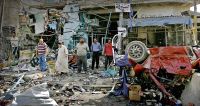 La experiencia de Irak obliga a Bush a abandonar su 'diplomacia cowboy'/