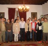 ZEGAMA / Hermanamiento de Zegama y Sant Sadurni D´Anoia en tierras catalanas/