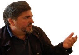 «A ETA le entró un vértigo enorme a la hora de decir adiós a las armas»
