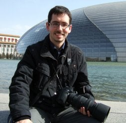 «Pienso que nuestro gran reto es lograr entender a China»