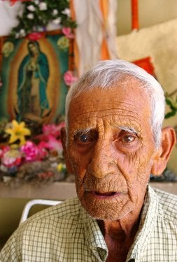 Juan Carlos Caballero. /J. C../EFE/