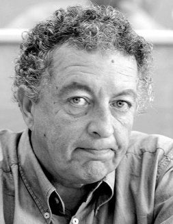 El concejal Jon Lasa. /AYGÜES/