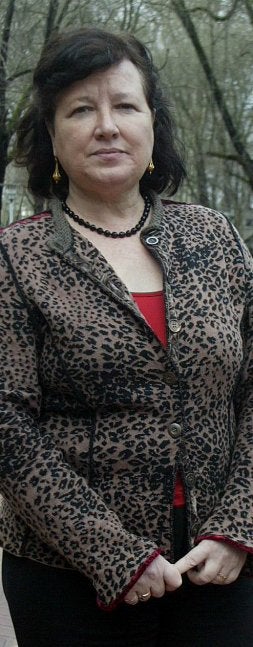 Begoña Muruaga./