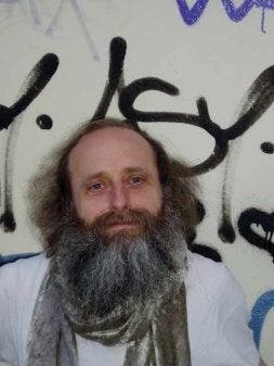 «Todos los músicos a los que he retratado son militantes de la duda»