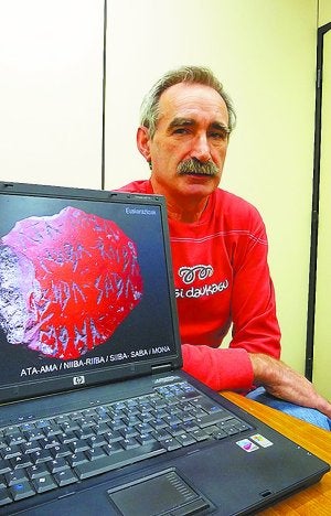 Iruña Veleia. Juan Martín Elexpuru expondrá su versión./