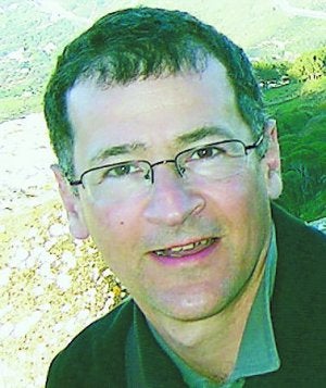 Joxerramon Bengoetxea./