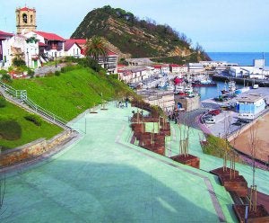 'Getaria' hitza latineko 'cetaria' datorren susmoa zabaldu da./