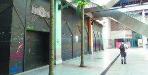 Ubicación. La nueva discoteca se ubicará en el recinto de Illumbe que ocupó la antigua Rock Star./