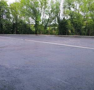 Unanimidad en el Pleno al aprobar la ordenanza de autocaravanas