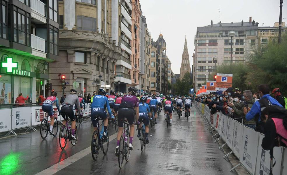 El Boulevard estará cerrado al tráfico hasta las 20.00 horas del sábado