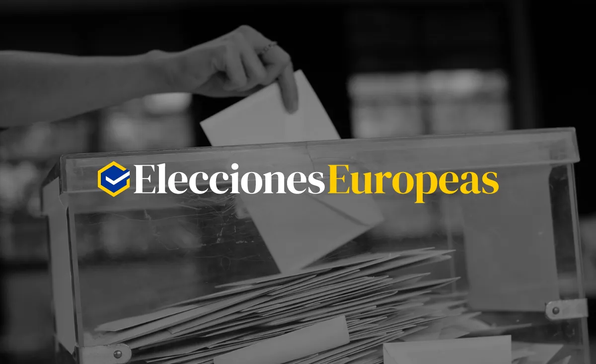 Resultados elecciones europeas 2024 en Bilbao