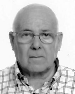 Alejandro Orena Cendoya