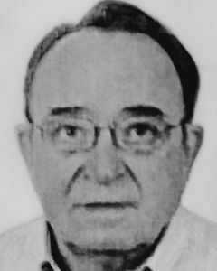 Javier Sarriegui Zubizarreta