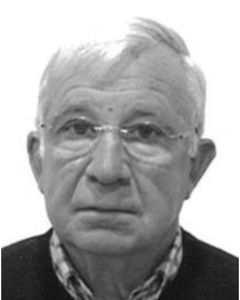 Marcos Bergaretxe Arregi