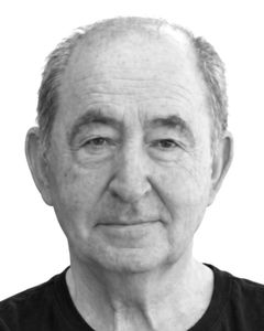 Mikel Garcia Arcelus