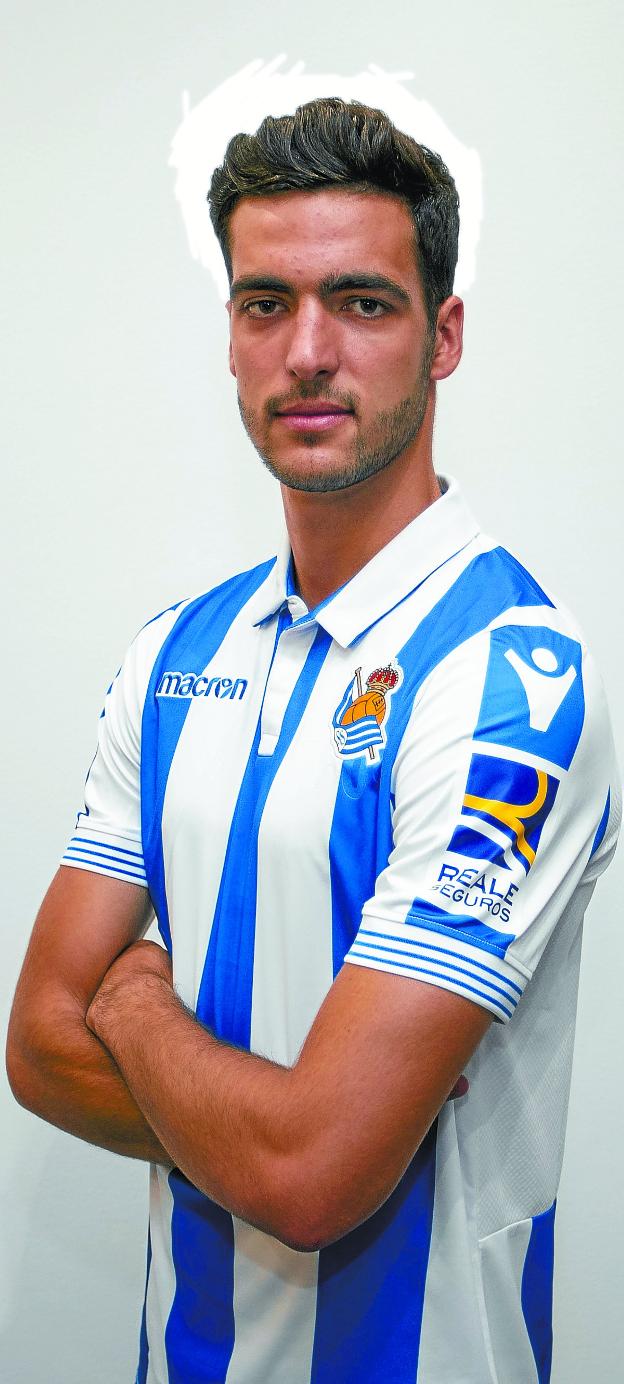 Camiseta Real Sociedad Illarramendi Camiseta Real Sociedad Illarramendi