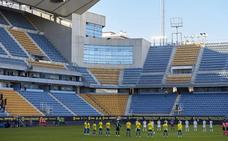 Las mejores imágenes del Cádiz - Real Sociedad