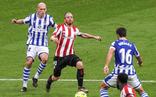 El 1x1 de la Real Sociedad ante el Athletic