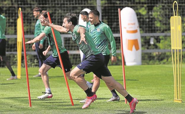 La Real Sociedad, a por la primera de las tres victorias ...