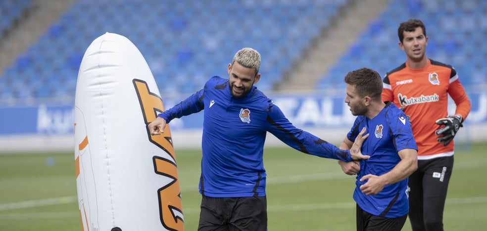 Real Sociedad: Para que haya entradas tiene que haber salidas - Vimarsana News