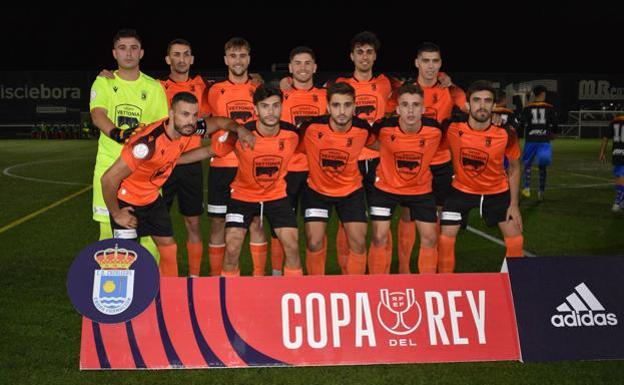 El Cazalegas - Real Sociedad del domingo se retransmirá en abierto por TVE1