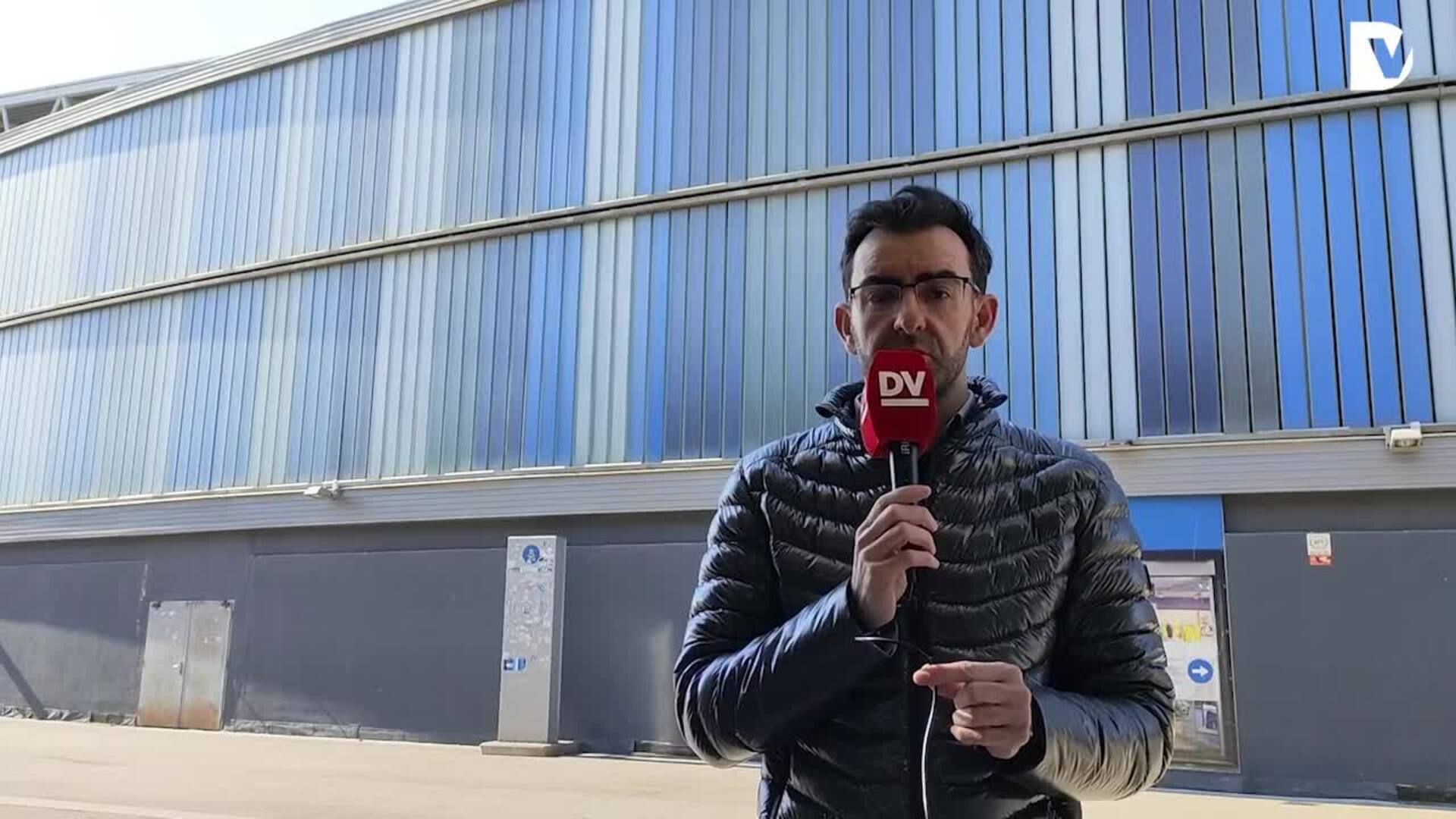 " Imanol recupera a Sola, Merino y Guevara "