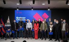La Fundación del Eibar contará con 2,1 millones de euros de presupuesto