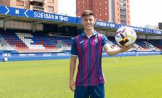 El Eibar prueba este sábado sus prestaciones en el primer amistoso en Calahorra