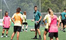 El Eibar femenino, muy renovado con once fichajes, inicia este sábado la liga
