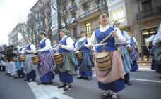 Cambios en el tráfico durante la celebración del Día de San Sebastián