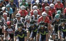 Clasificaciones de la etapa 1 de la Vuelta al País Vasco 2018: Zarautz - Zarautz