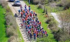 Clasificaciones de la etapa 5 de la Vuelta al País Vasco: Zamudio - Mallabia