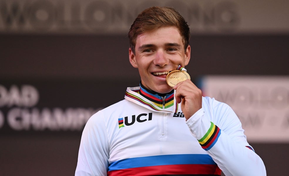 La Itzulia 2023, del 3 al 8 de abril y la Clásica San Sebastían, el 29 de julio