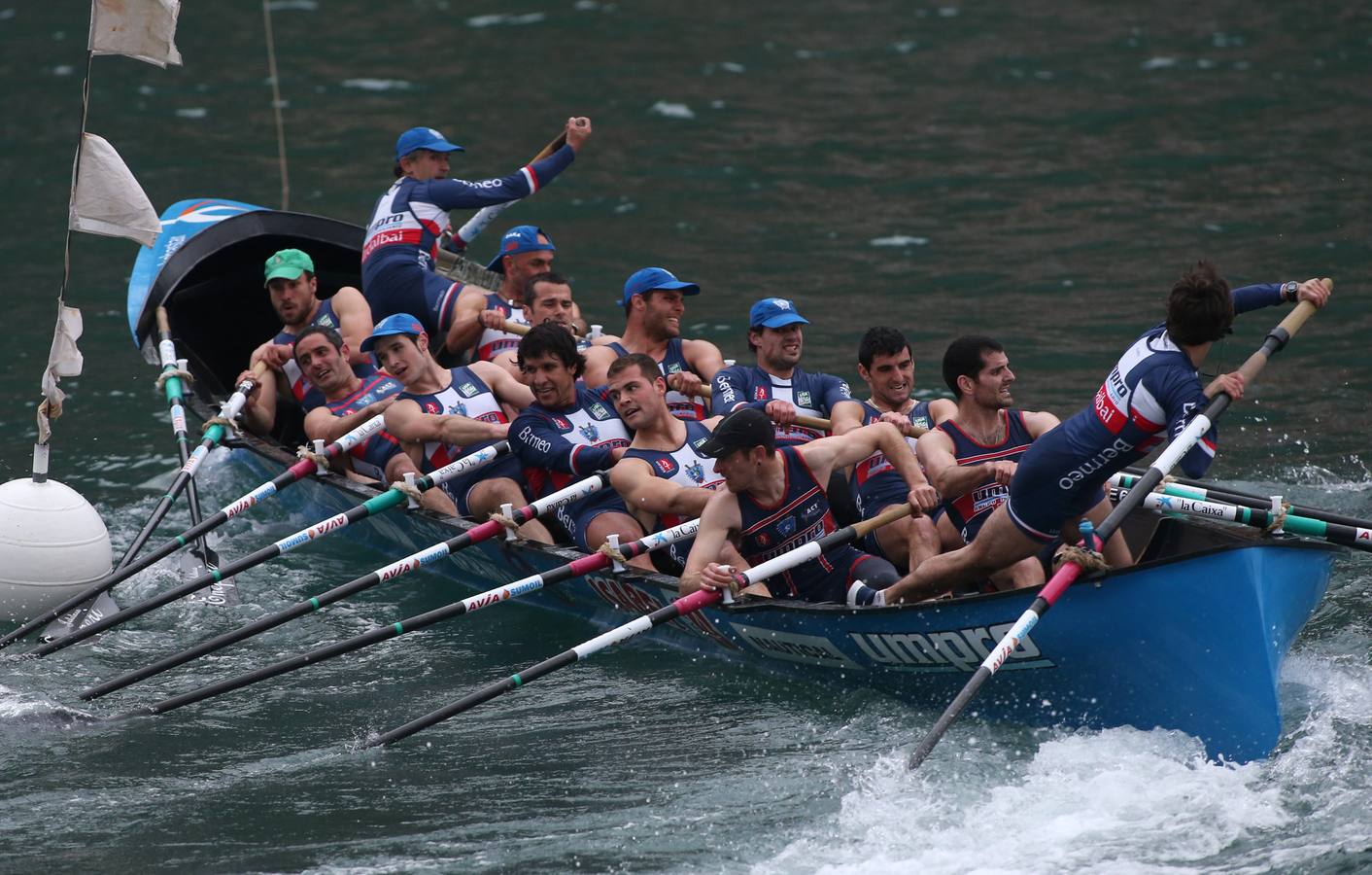 Campeonato de España de bateles