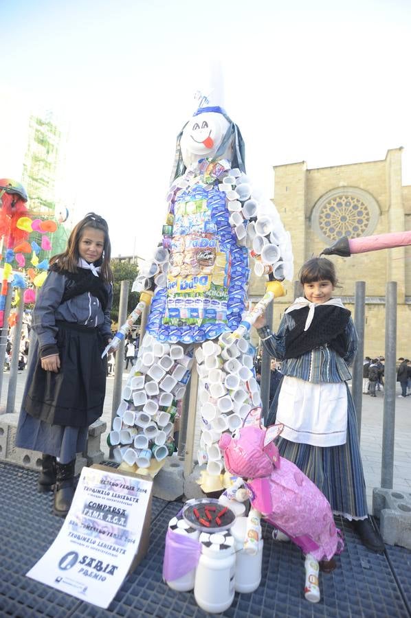 Concursos de Santo Tomás