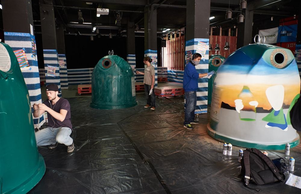 Arranca el festival OlatuTalka